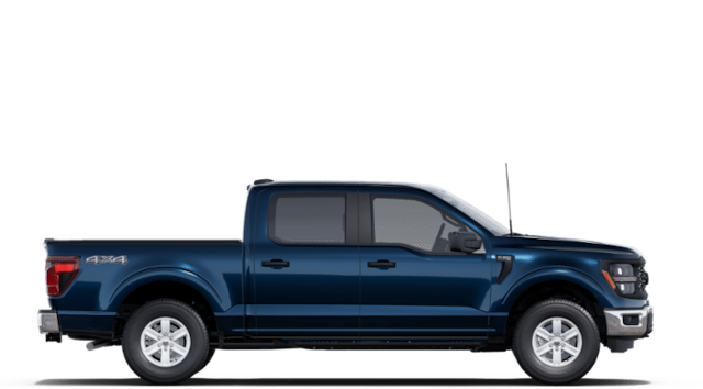 2025 Ford F-150+F-150